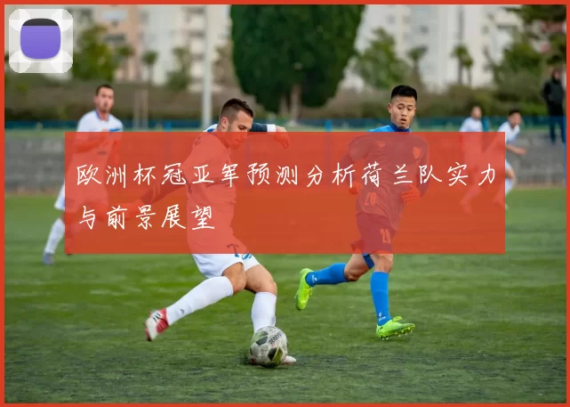 欧洲杯冠亚军预测分析荷兰队实力与前景展望